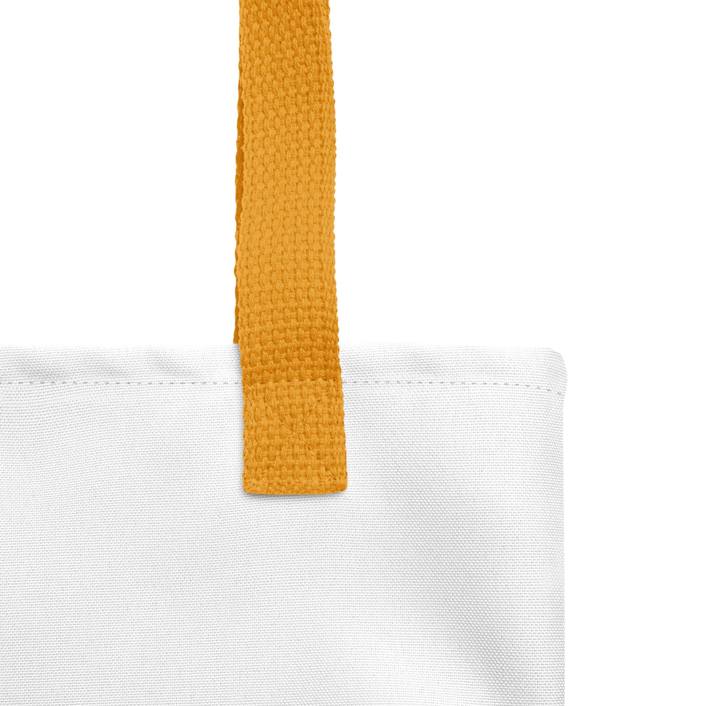 SEEDS OF GREATNESS White Tote bag