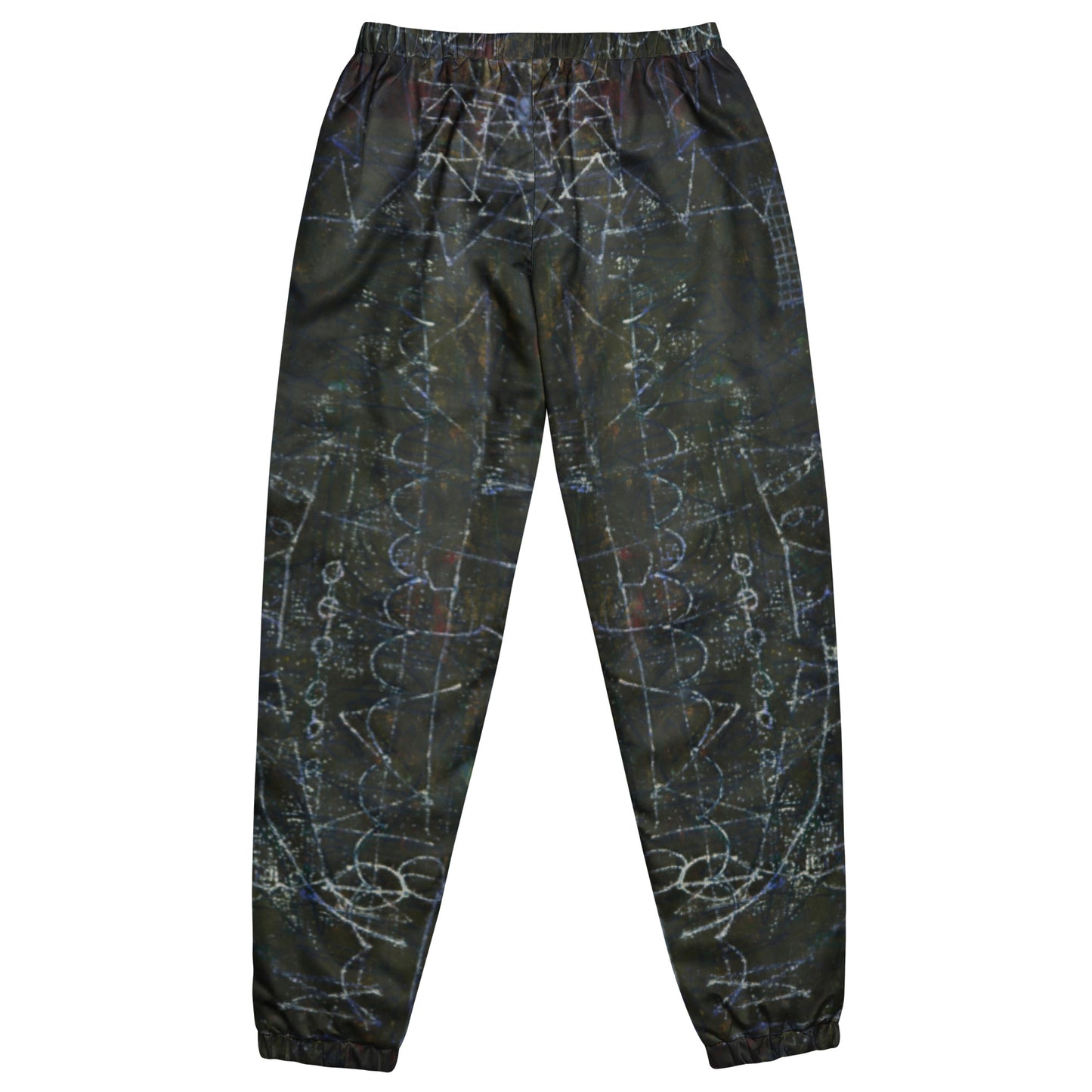 ETCHED COLLECTION Unisex Joggers