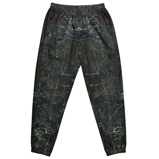 ETCHED COLLECTION Unisex Joggers