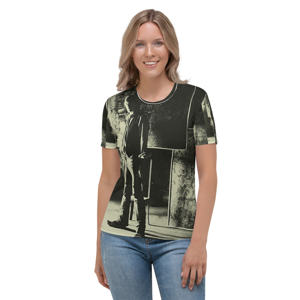 Signature Collection Women's Short Sleeve T-shirt