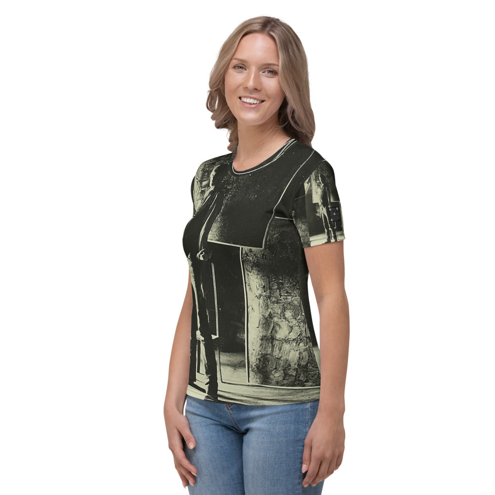 Signature Collection Women's Short Sleeve T-shirt