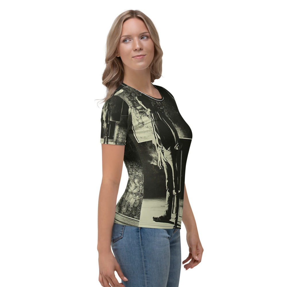 Signature Collection Women's Short Sleeve T-shirt