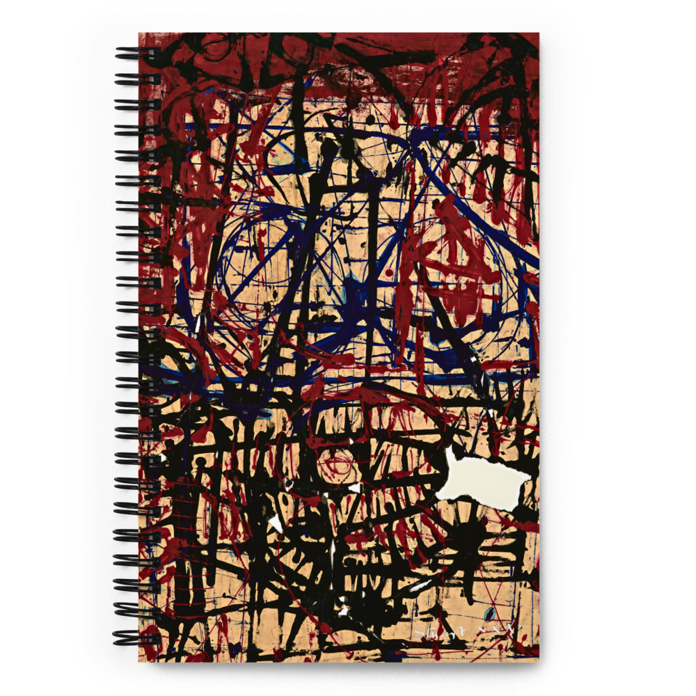 ASTRID'S CHOICE COLLECTION Spiral notebook