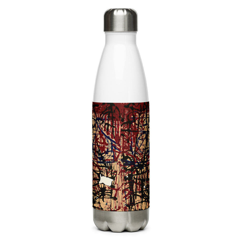 ASTRID'S CHOICE COLLECTION Stainless Steel Water Bottle