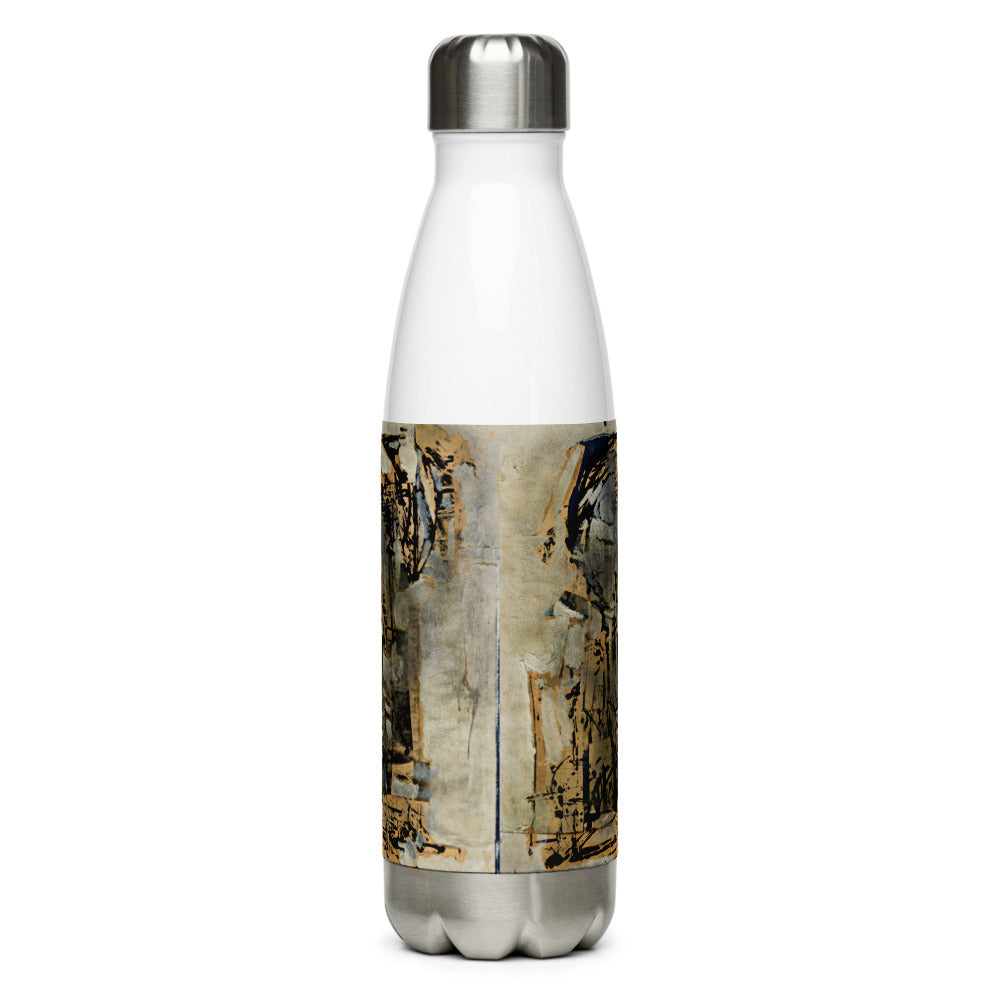 NFT BLACKLIST COLLECTION Stainless Steel Water Bottle