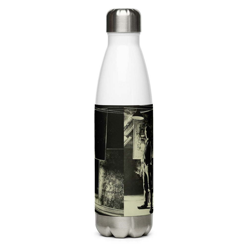 ASPIRATION COLLECTION Stainless Steel Water Bottle