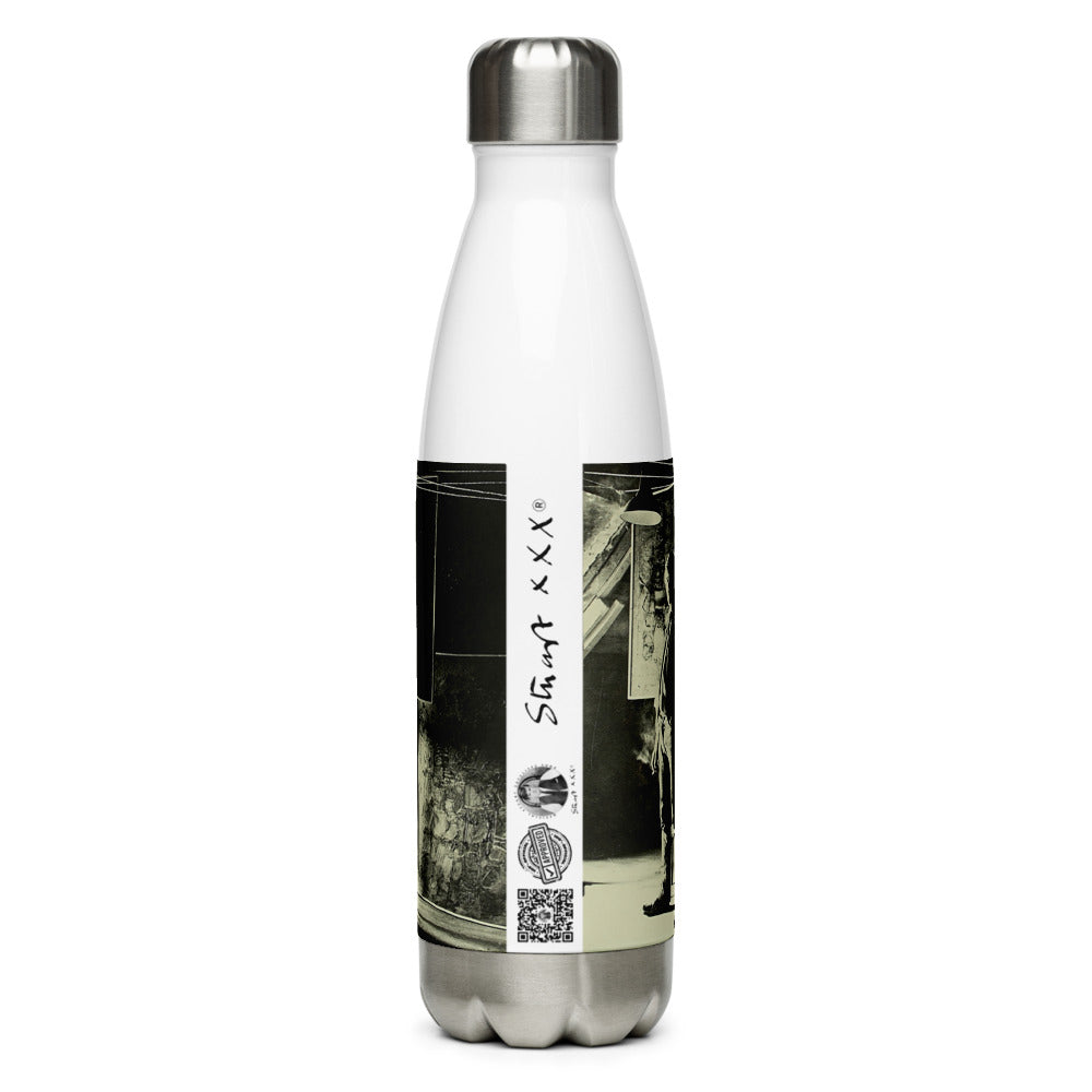 ASPIRATION COLLECTION Stainless Steel Water Bottle