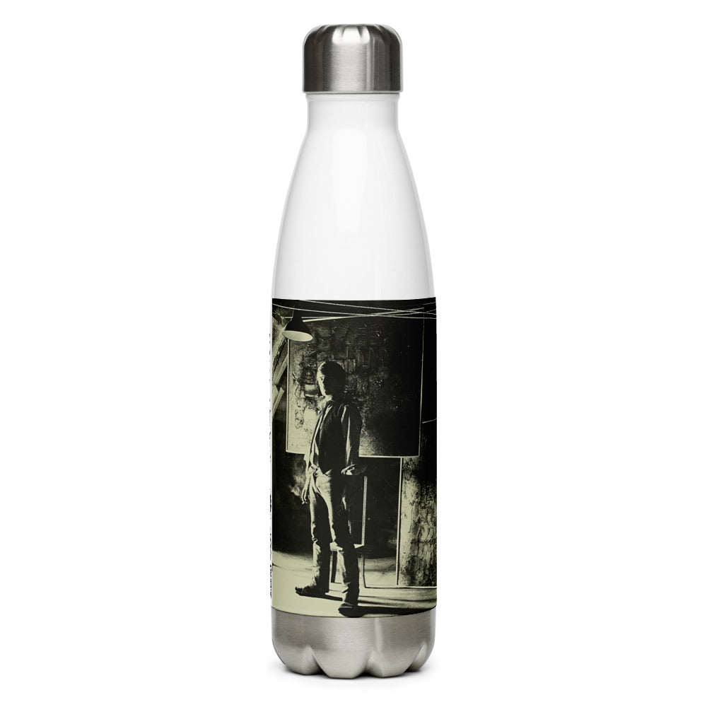 ASPIRATION COLLECTION Stainless Steel Water Bottle