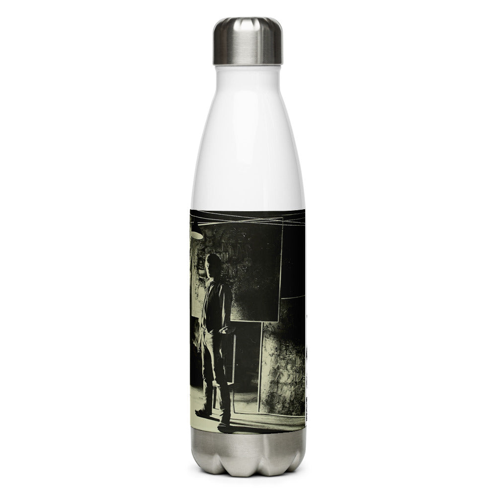 ASPIRATION COLLECTION Stainless Steel Water Bottle