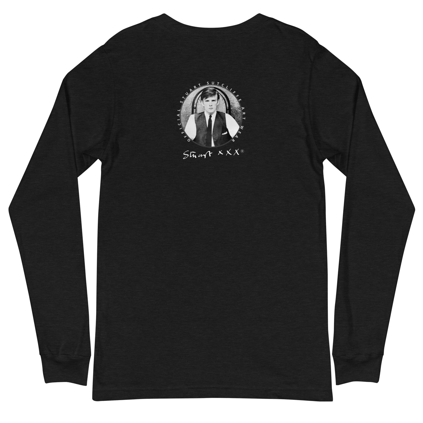 SIGNATURE COLLECTION Unisex Long Sleeve T-Shirt