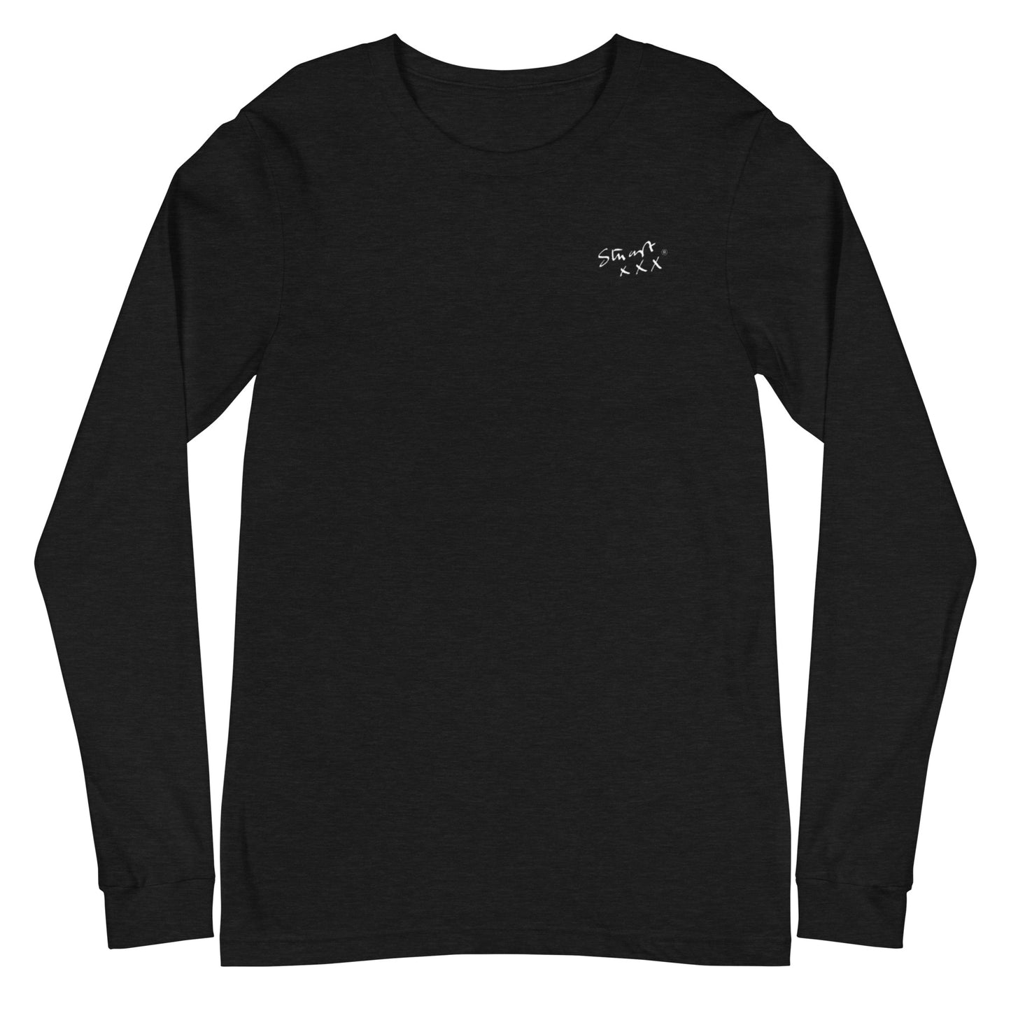 SIGNATURE COLLECTION Unisex Long Sleeve T-Shirt