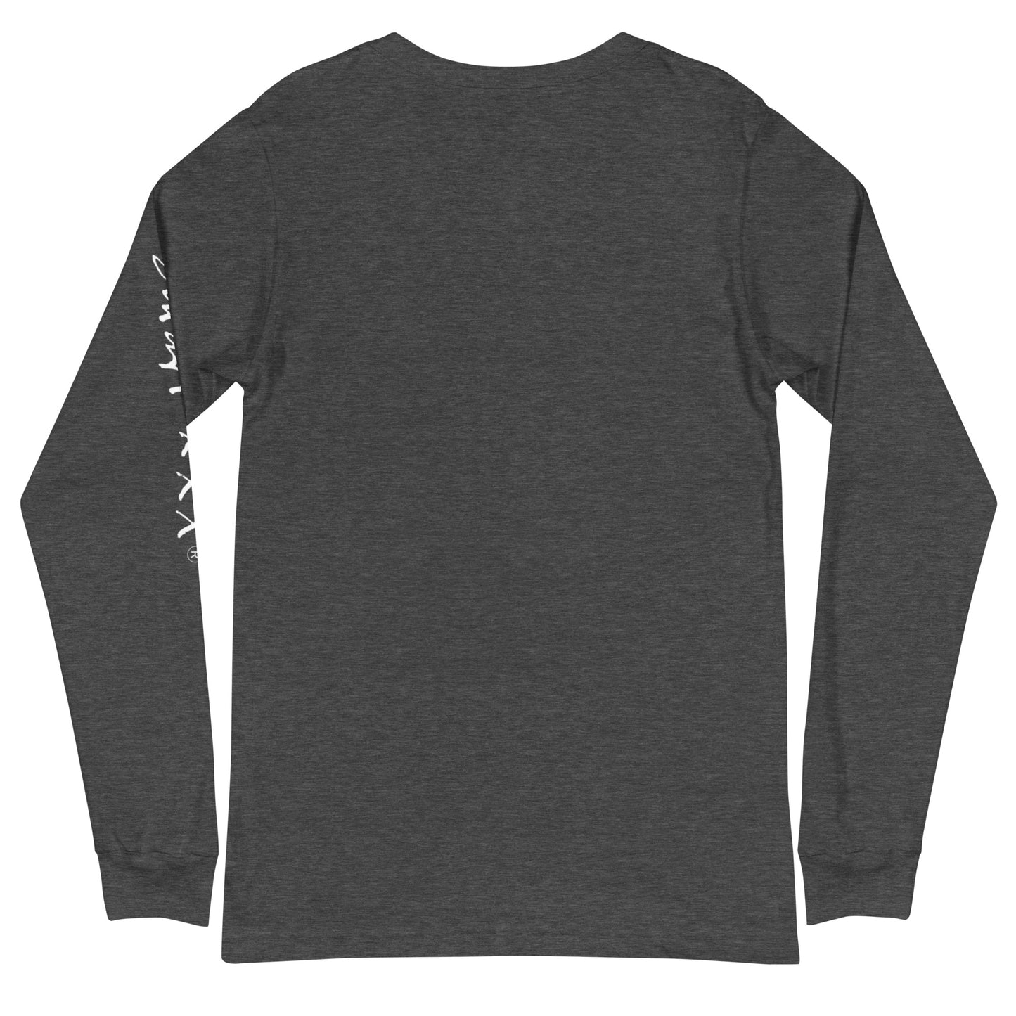 SELF PORTRAIT Unisex Long Sleeve T-Shirt