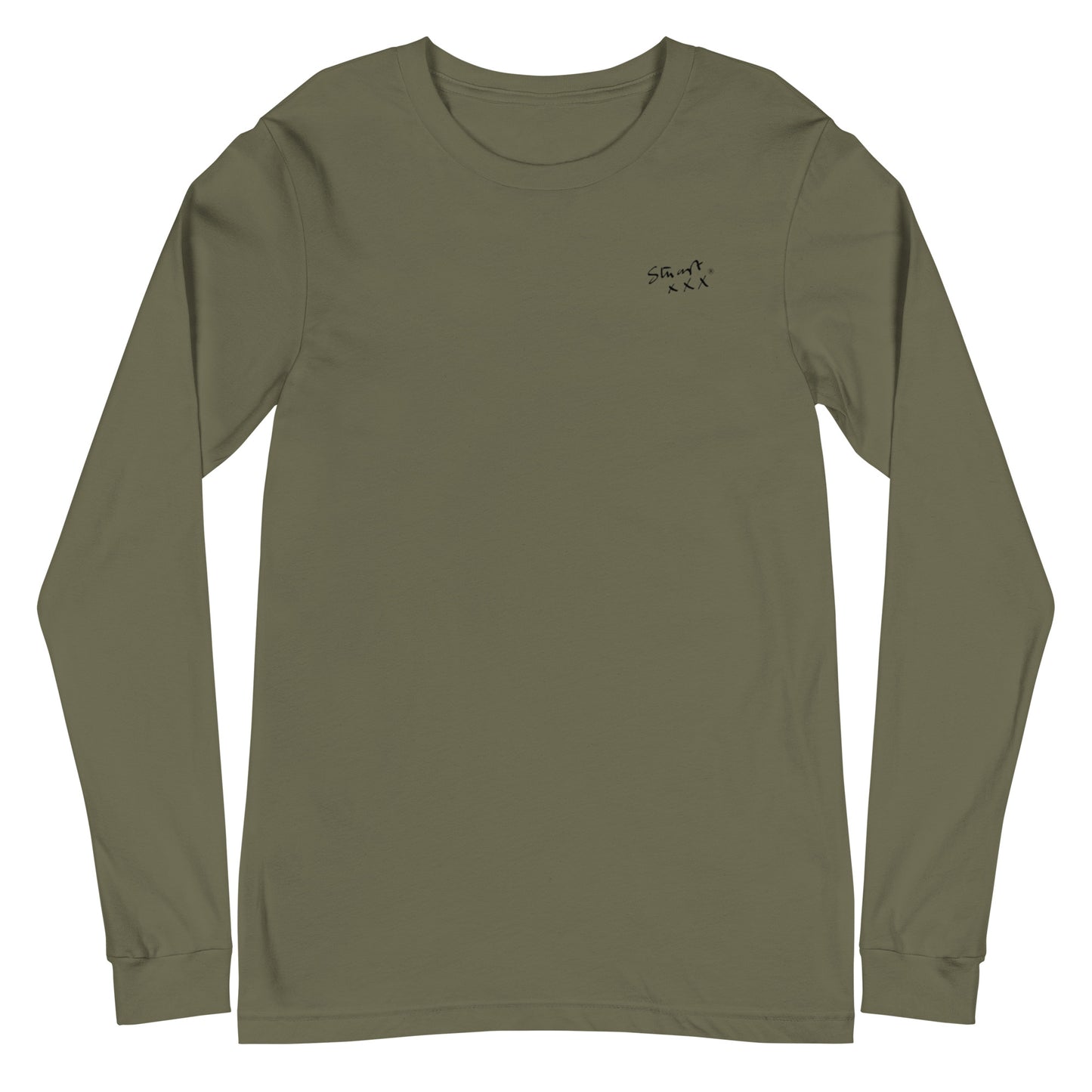 SIGNATURE X COLLECTION Long Sleeve T-Shirt