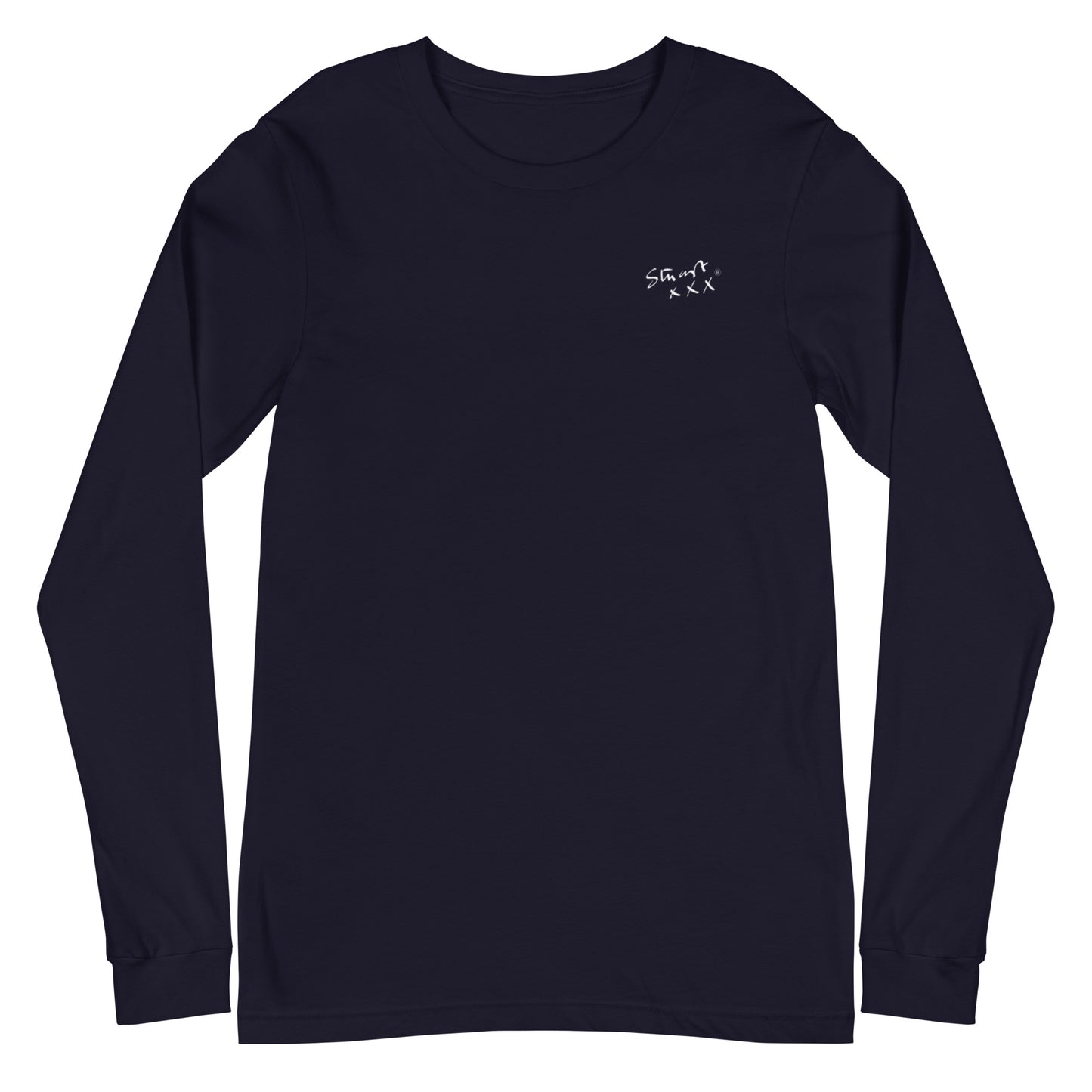 SIGNATURE COLLECTION Unisex Long Sleeve T-Shirt