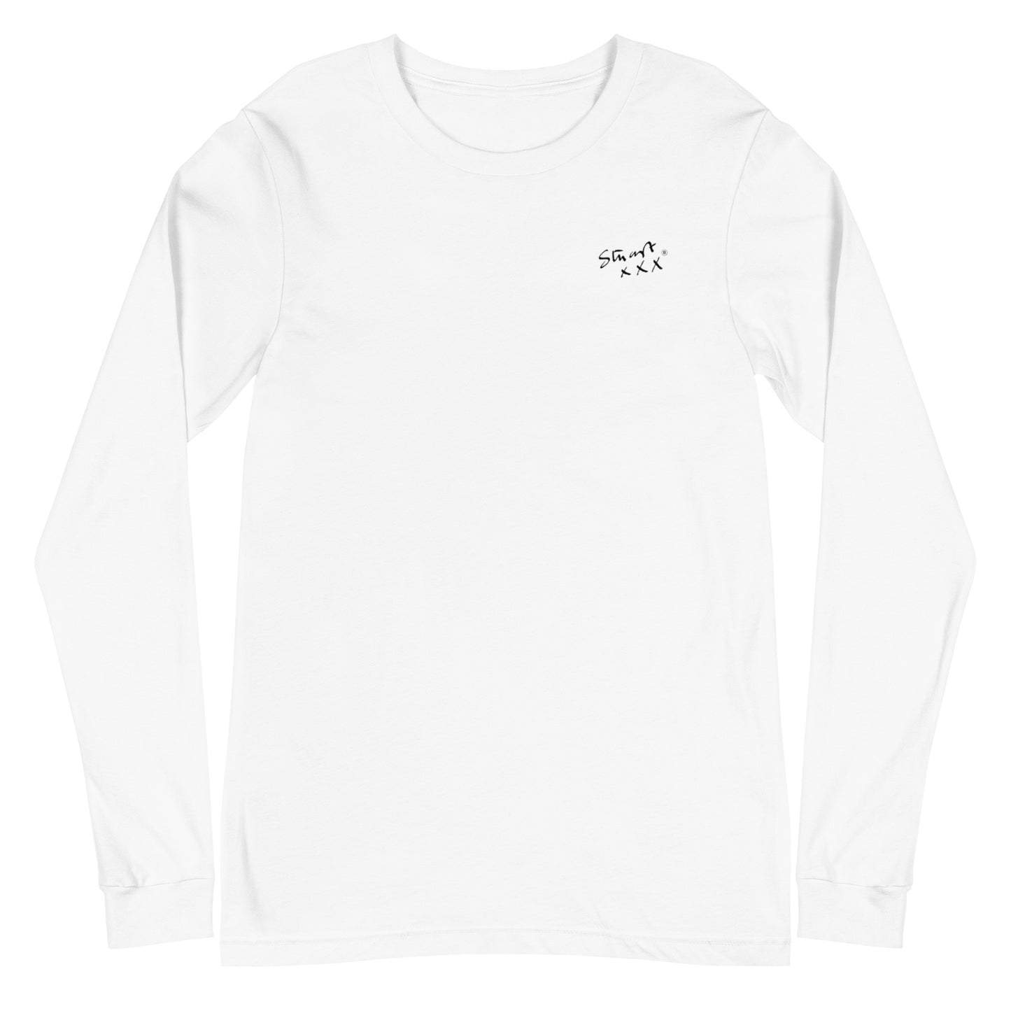 SIGNATURE COLLECTION Unisex Long Sleeve Tee