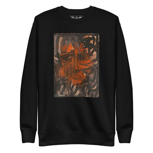 SELF PORTRAIT Unisex Sweatshirt