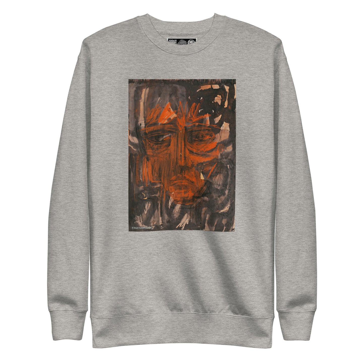 SELF PORTRAIT Unisex Sweatshirt