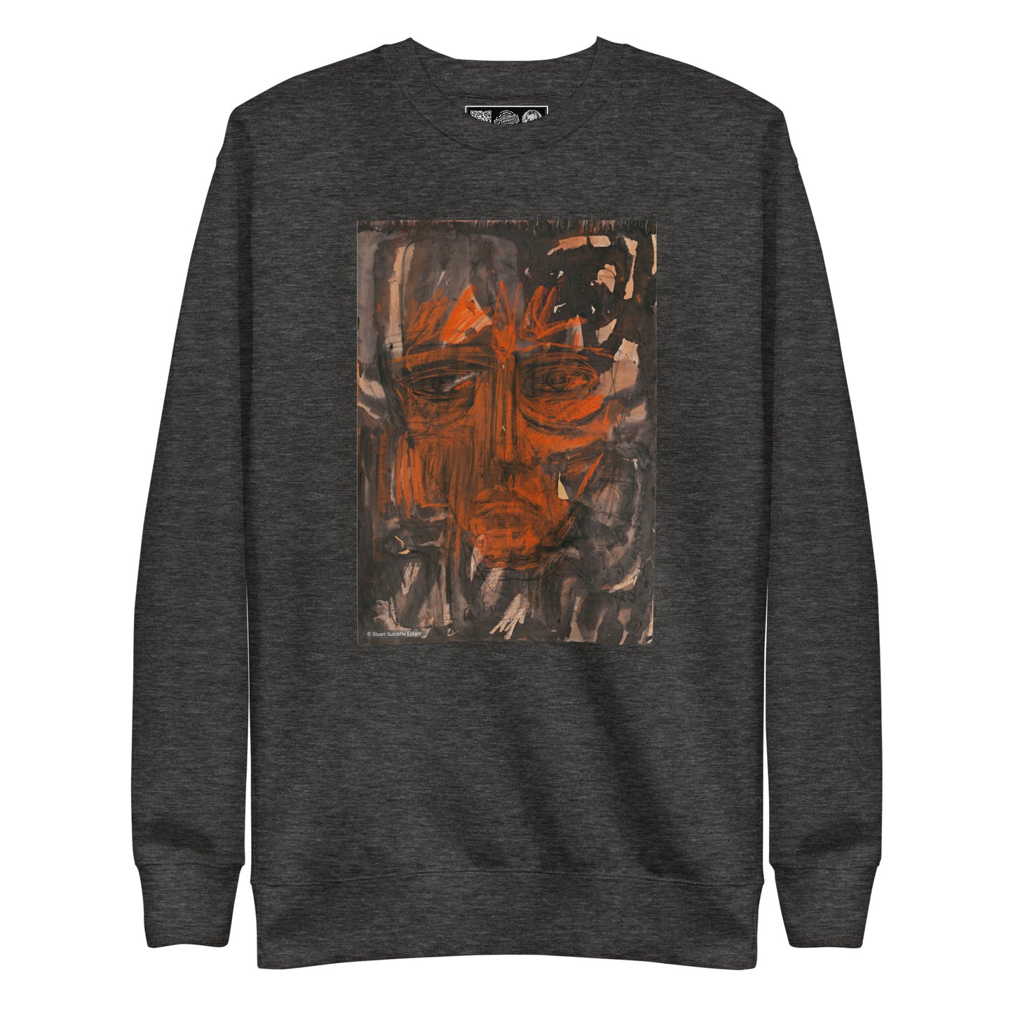 SELF PORTRAIT Unisex Sweatshirt