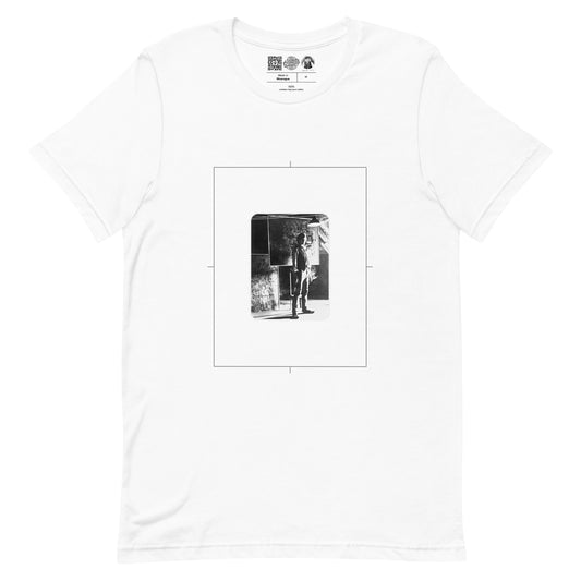 ASPIRATION COLLECTION Unisex t-shirt